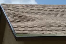 Shingle Roof 