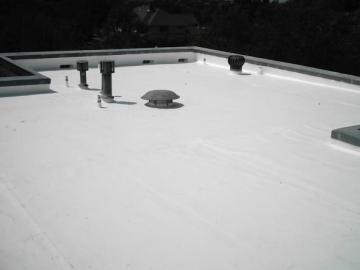 For Sale Roofing will quote you a new tpo roof for your home or business, call us today 870.476.4377